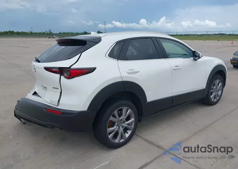2021 Mazda Cx-30 Premium from USA, damaged, VIN 3MVDMBDM1MM223924